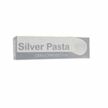 SILVER PASTA 50 ML
