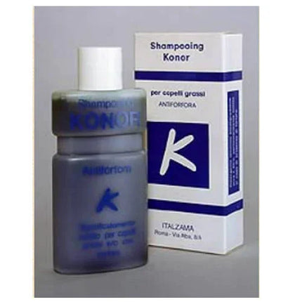 KONOR SHAMPOO CAPELLI 200 ML - Farmaspeed