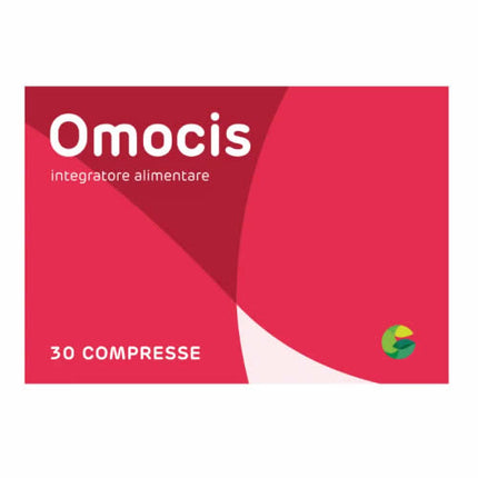 OMOCIS 30 COMPRESSE