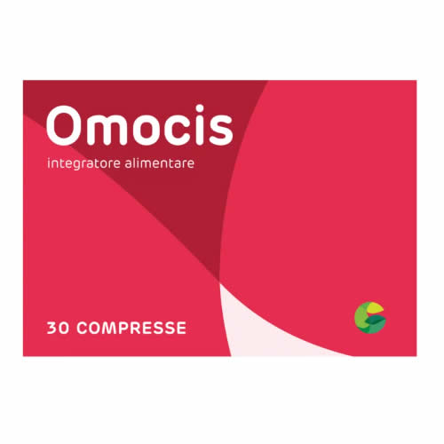 OMOCIS 30 COMPRESSE
