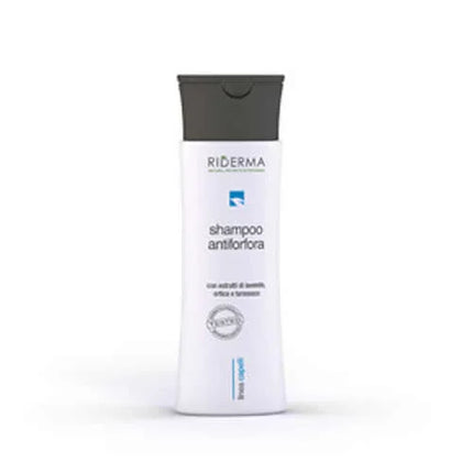 RIDERMA SHAMPOO ANTIFORFORA 150 ML - Farmaspeed