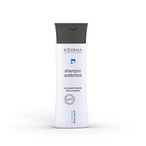 RIDERMA SHAMPOO ANTIFORFORA 150 ML - Farmaspeed