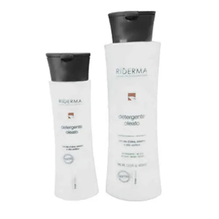RIDERMA DETERGENTE OLEATO 200 ML - Farmaspeed