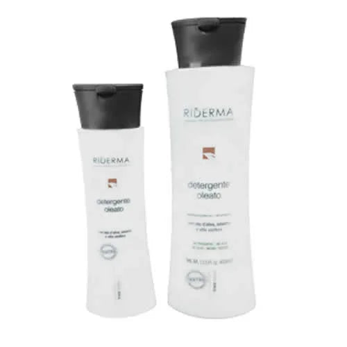 RIDERMA DETERGENTE OLEATO 200 ML - Farmaspeed