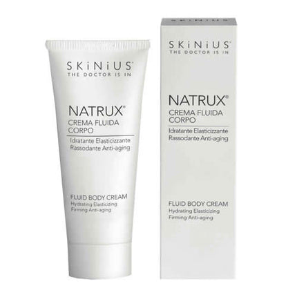 NATRUX CREMA FLUIDA 200 ML
