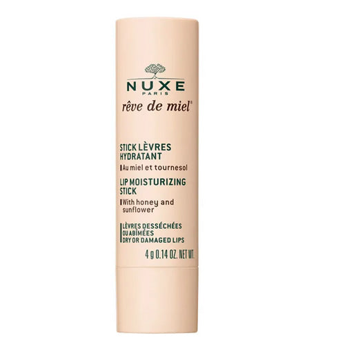 NUXE REVE DE MIEL STICK LABBRA IDRATANTE 4 G