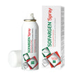 MEDICAZIONE IN POLVERE SPRAY CON CAOLINO E ARGENTO SULFADIAZINA 1% SOFARGEN SPRAY 10 G BOMBOLETTA PRESSURIZZATA 125 ML