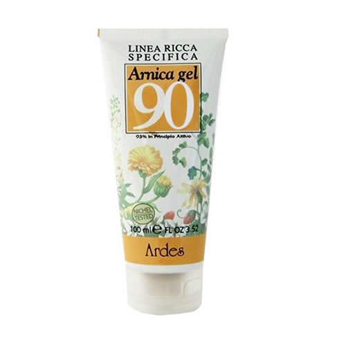 ARNICA GEL 90% 100 ML