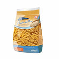 PIACERI MEDITERRANEI PASTA RISO PENNE RIGATE 250 G - Farmaspeed