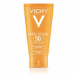IDEAL SOLEIL VISO DRY TOUCH SPF50 50 ML