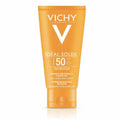 IDEAL SOLEIL VISO DRY TOUCH SPF50 50 ML - Farmaspeed