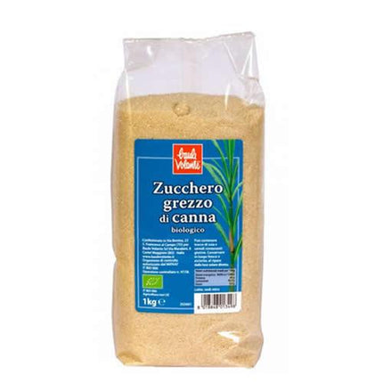 ZUCCHERO CANNA GREZZO - Farmaspeed