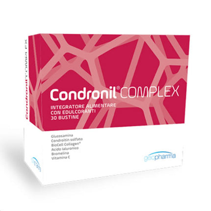 CONDRONIL COMPLEX 30 BUSTINE