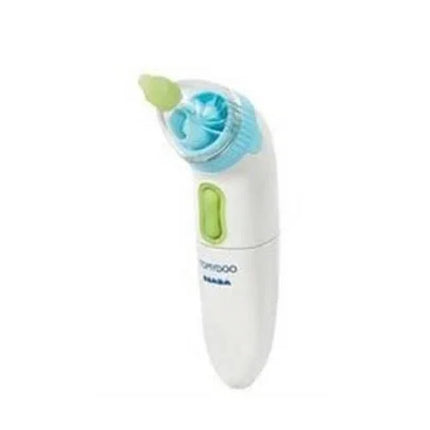 MIO BEBEE' ASPIRATORE NASALE - Farmaspeed
