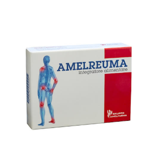 AMELREUMA 30 COMPRESSE