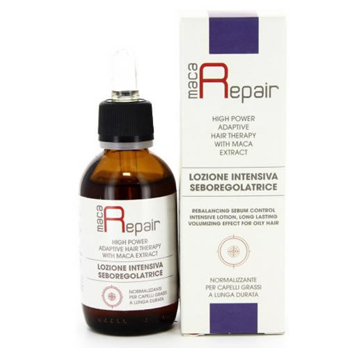 MACA REPAIR LOZIONE INTENSIVA SEBOREGOLATRICE 50 ML