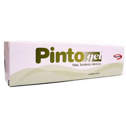 PINTO GEL 50 ML