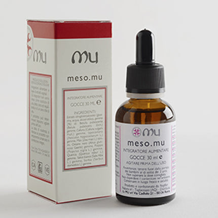 MESO MU 30 ML