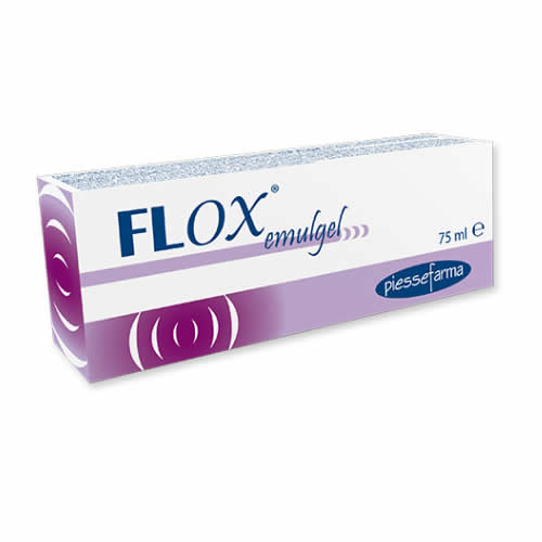 FLOX EMULGEL 75 ML
