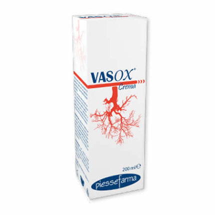 VASOX CREAM 200 ML