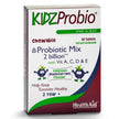 KIDZ PROBIO 30 COMPRESSE 2 MILIARDI 1 PEZZO