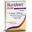 NURIDEEN PLUS 60 COMPRESSE