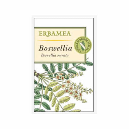 BOSWELLIA 50 OPERCOLI