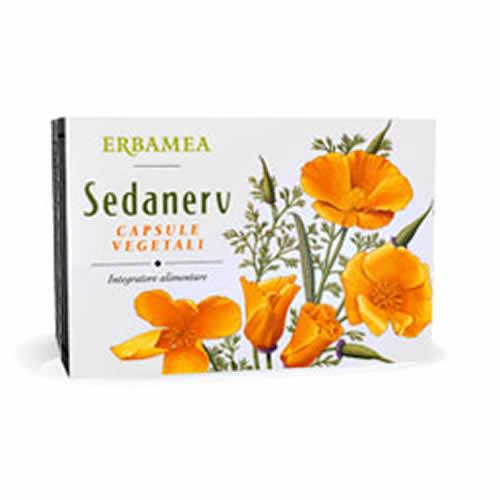 SEDANERV 30 CAPSULE VEGETALI - Farmaspeed
