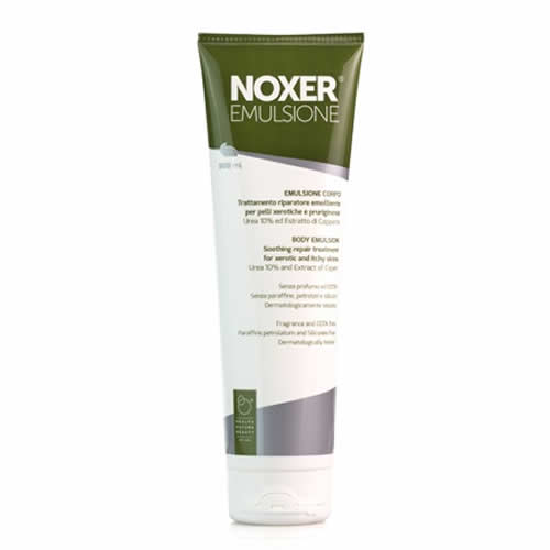 NOXER EMULSIONE CORPO 300 ML