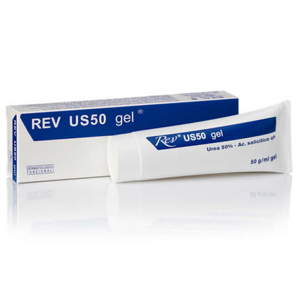 REV US50 GEL TUBETTO 50 ML