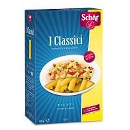 SCHAR RIGATI 500 G