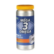 MEGA3OMEGA 90 CAPSULE - Farmaspeed
