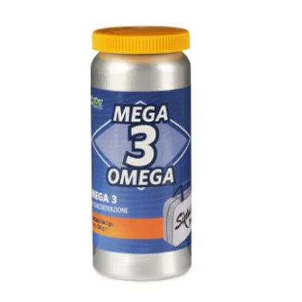 MEGA3OMEGA 90 CAPSULE - Farmaspeed