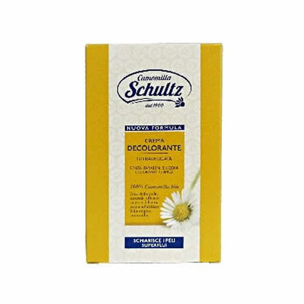 SCHULTZ CREMA DECOLORANTE 75 ML