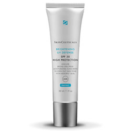 BRIGHTENING UV DEFENSE SPF30 30 ML