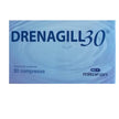 DRENAGILL 30 30 COMPRESSE
