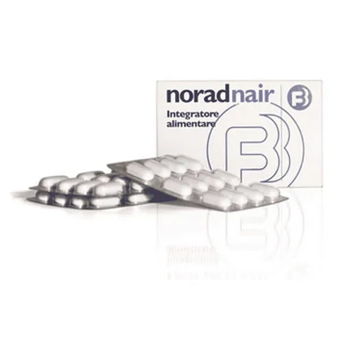 NORAD NAIR 60 COMPRESSE - Farmaspeed