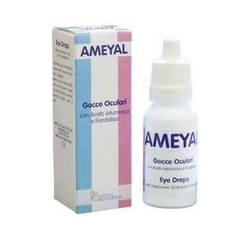 AMEYAL EYE DROPS 15 ML