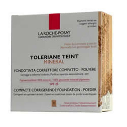 TOLERIANE TEINT MINERAL COMPATT 14 9,5 G - Farmaspeed