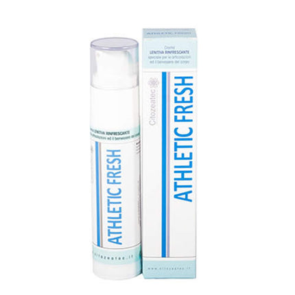 ATHLETIC FRESCHEZZA 50 ML