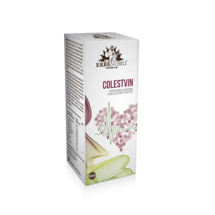 COLESTVIN 60 COMPRESSE - Farmaspeed