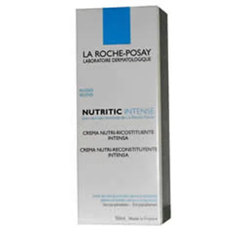 NUTRITIC TUBO 50 ML - Farmaspeed