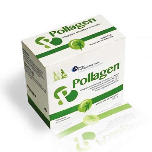 POLLAGEN 30 BUSTINE ASTUCCIO 90 G - Farmaspeed