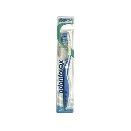 ODONTOVAX SPAZZOLINO TOTAL TECH SOFT - Farmaspeed