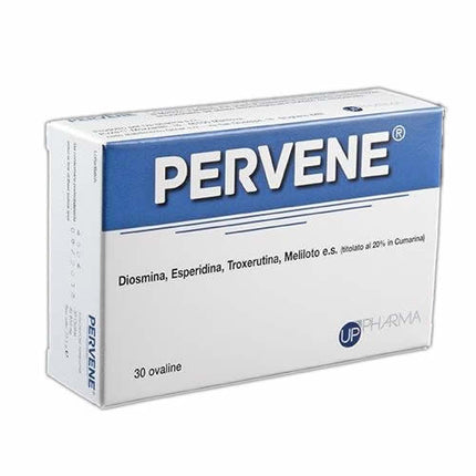 PERVENE 30 OVALINE CASE 25.5 G