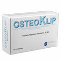 OSTEOKLIP 30 COMPRESSE ASTUCCIO 27 G - Farmaspeed