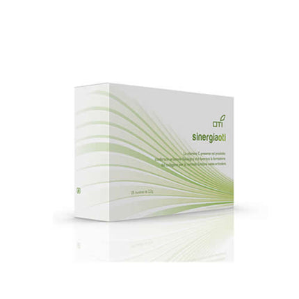SINERGIA OTI 25 BUSTINE