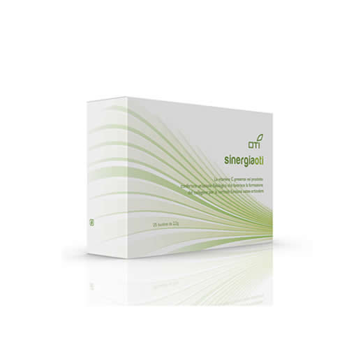 SINERGIA OTI 25 BUSTINE