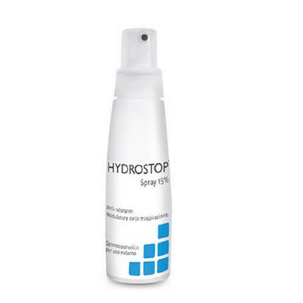 HYDROSTOP 15% SPRAY 100 ML