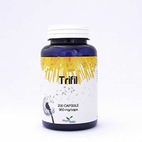 TRIFIL 60 CAPSULE